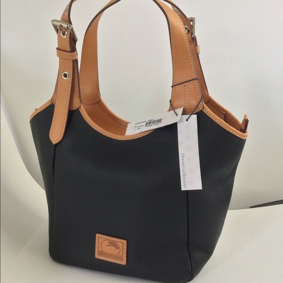 Dooney & Bourke Handbags - NWT! Dooney & Bourke Penelope Tote